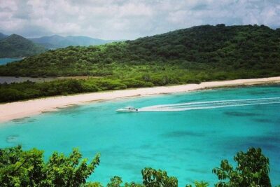 Adventure Antigua – The Xtreme Circumnavigation