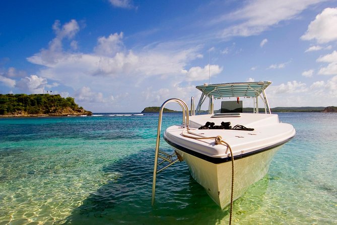 Adventure Antigua - The Xtreme Circumnavigation - Guides, group size, and the feel onboard