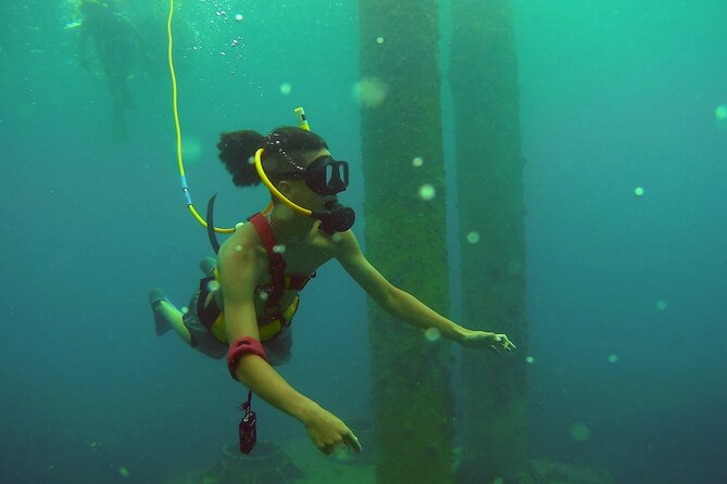 Adventure SNUBA in St. Maarten - Is $110 a fair price?