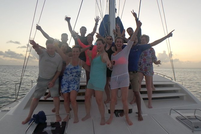Afternoon Luxury Catamaran Sailing and Charter Cruise from Bridgetown - Is the $175 price fair?