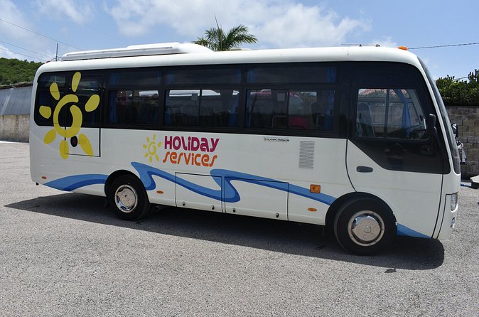AirBnB/Hotel MBJ Airport Shuttle to all areas -one way/round trip - Is $25 a good value?