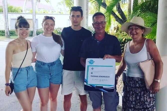 Airport & Hotel Transfers in Punta Cana - The ride to your hotel or chosen destination