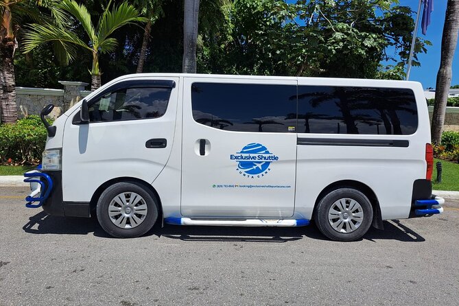 Airport & Hotel Transfers in Punta Cana - Booking the return trip to the airport