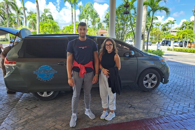 Airport & Hotel Transfers in Punta Cana - Booking details worth checking before you pay