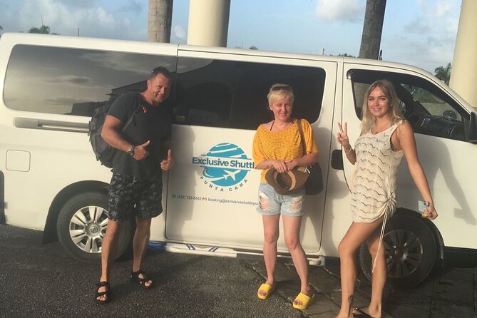 Airport & Hotel Transfers in Punta Cana - Should you book this Punta Cana transfer?