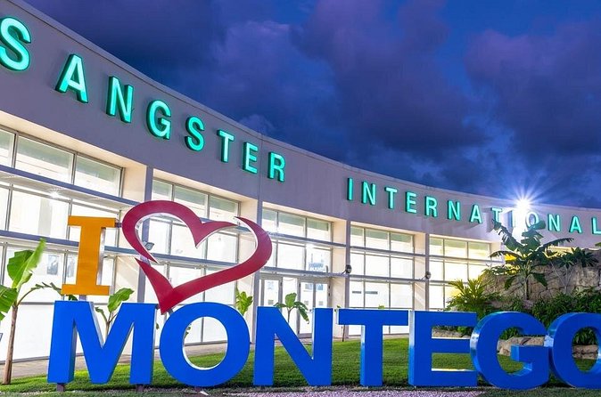 Airport Pickup, Dropoff to any Resort or Airbnb in Montego Bay - Handling delays and airport uncertainty