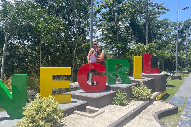 Airport Transfer To Negril - Why the transfer matters when you arrive in Jamaica