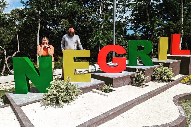 Airport Transfer To Negril - What you can see and learn on the way