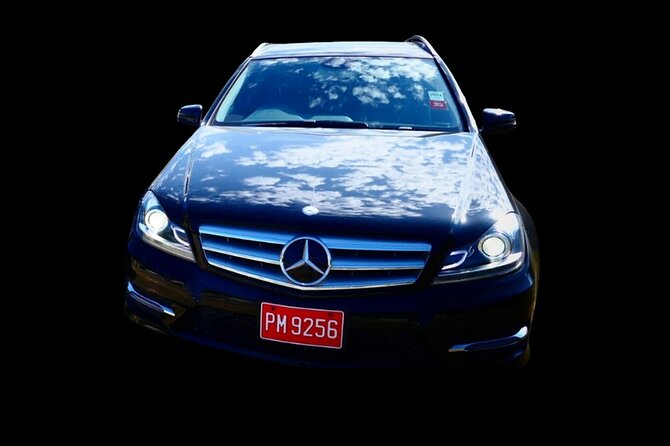 Airport Transfers to Montego Bay Hotels – The Best in Jamaica! - From Sangster Airport to Your Montego Bay Hotel