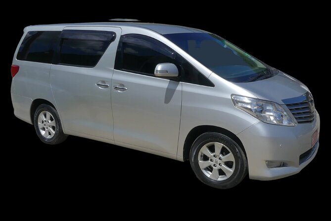 Airport Transfers to Montego Bay Hotels – The Best in Jamaica! - The Ride: Cool, Direct, and Private