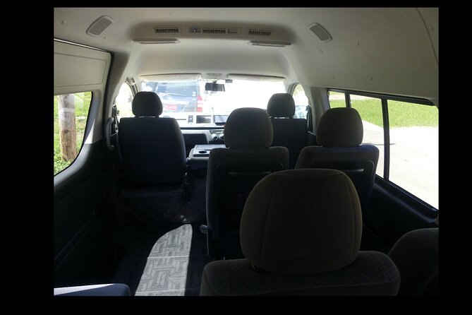 Airport Transfers to Montego Bay Hotels – The Best in Jamaica! - Private Service for Couples, Families, and Groups