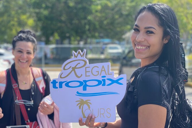 Airport Transfers - The ride to Negril, from airport doors to hotel doors
