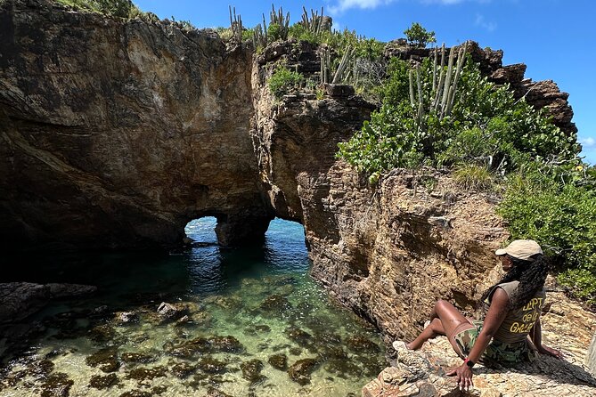 All In One Island Tour of St. Martin | St. Maarten - Key points to know before booking
