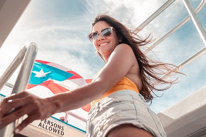 All Inclusive Beach and Snorkel Boat Tour to Icacos Island - Who will enjoy this boat trip most?
