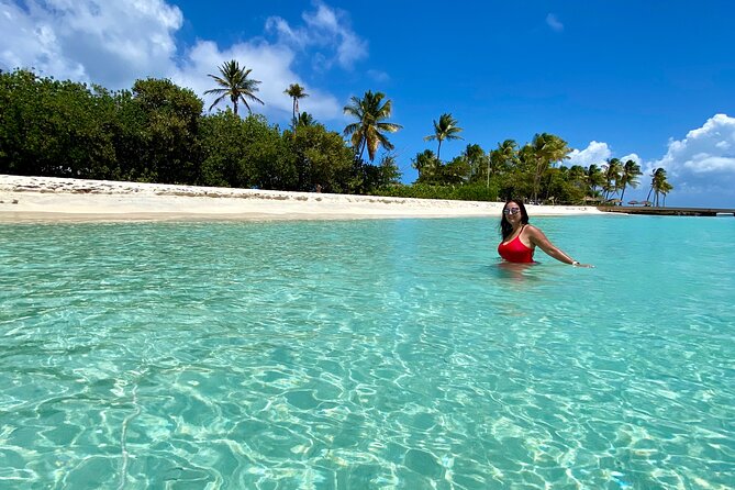 All-Inclusive Private Charter to Icacos or Palomino Islands - What makes this charter worth considering