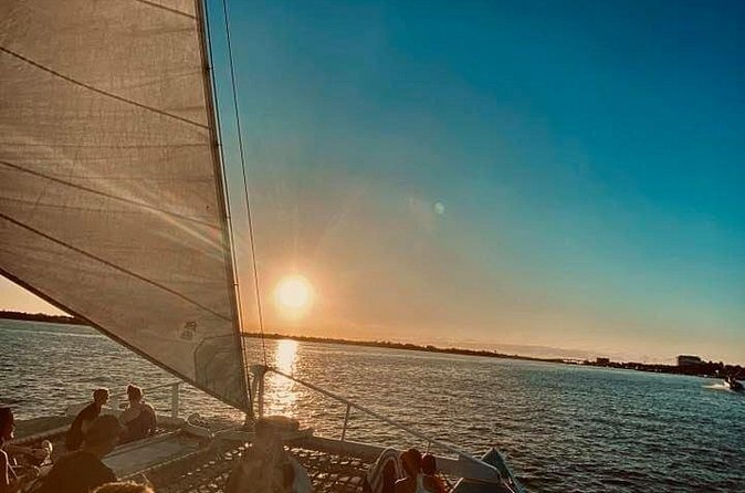 All Inclusive Sunset Dinner Cruise in Nassau Bahamas - Who will enjoy The Flying Cloud most