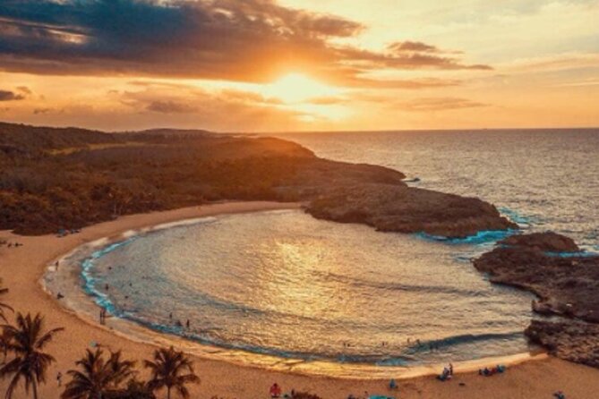 All inclusive Three in One Cave, Mountain, and Beach Tour - Practical advice before you go