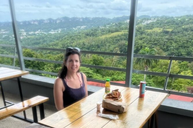 All inclusive Three in One Cave, Mountain, and Beach Tour - Cueva del Indio, petroglyphs and a narrow way in