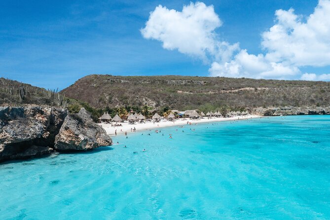 All West Beach Hopping Tour - Key points to know before you book