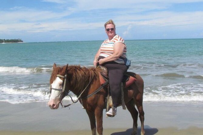Amazing 3-Hour Horseback Riding at Puerto Plata with Pickup - Weather, clothing, and what to pack