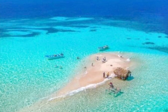 Amazing Paradise Island + Snorkeling-Mangrove Tour & Locale Food. - Key points to know before you book