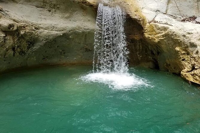Amber Cove and Taino bay Cruise Ship – 7 Waterfalls - Is $54 a good deal?