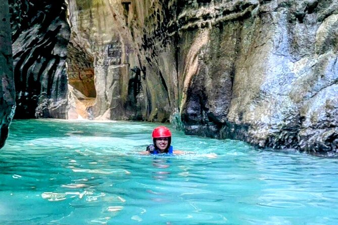 AMBER COVE-TAINO BAY 5 Zip Lines 7 Waterfalls + Locale Food - Key points to know before you book