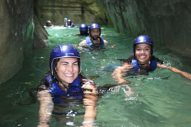AMBER COVE-TAINO BAY 7 Damajagua Waterfalls + Locale Food - Key points to know before you book