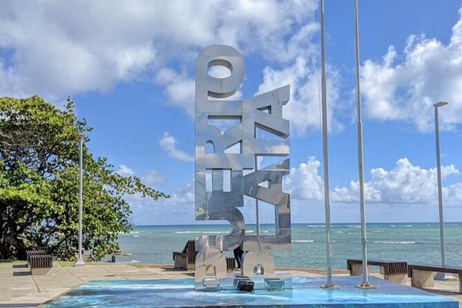 AMBER COVE-TAINO BAY Horses Beach Ride & City Sightseeing - Puerto Plata’s central sights in about 45 minutes