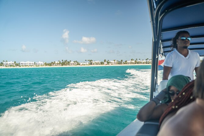 Anguilla Getaway Cruise - Why this Anguilla trip works so well