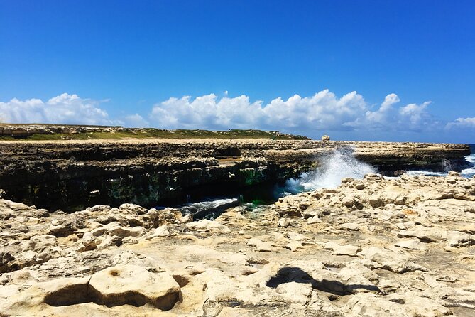 Antigua Historical Sites Island Tour - Guides can make the difference