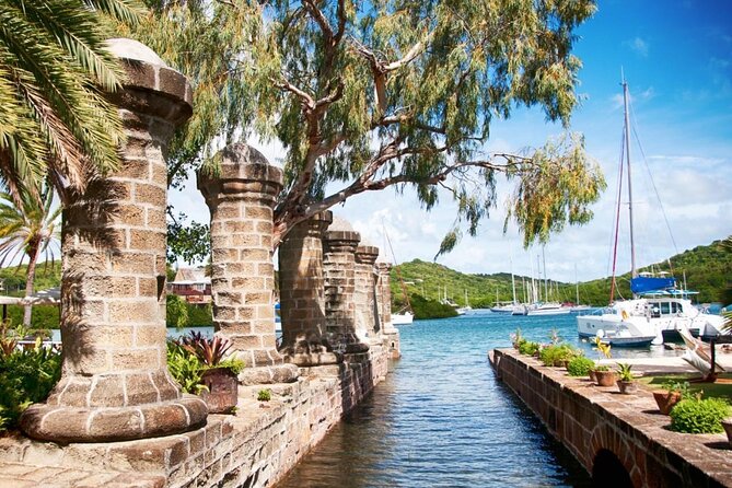 Antigua Round Island Tour - What this Antigua tour is really designed to do
