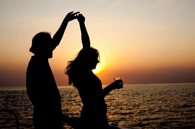 Antigua Sunset Catamaran Cruise From St. John's - Is the $133.34 price good value?