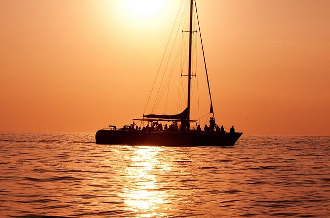Antigua Sunset Catamaran Cruise From St. John's - Pickup details deserve careful attention