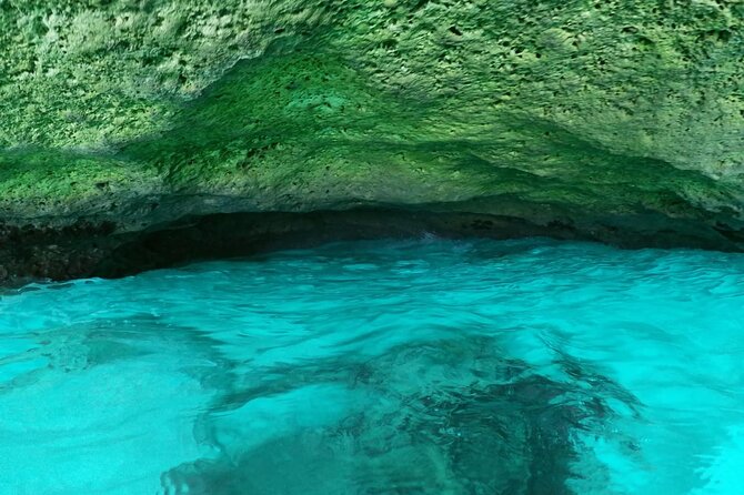 Antilla Shipwreck Seabob Tour - Reaching the Antilla Shipwreck