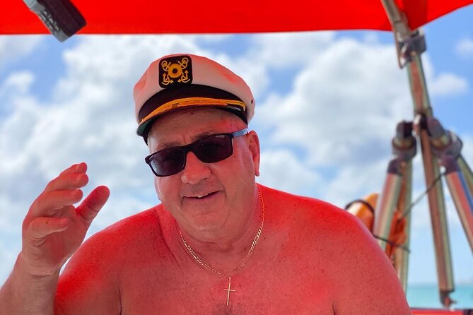 Aqua Donut Private Boat - Starting at Palm Beach