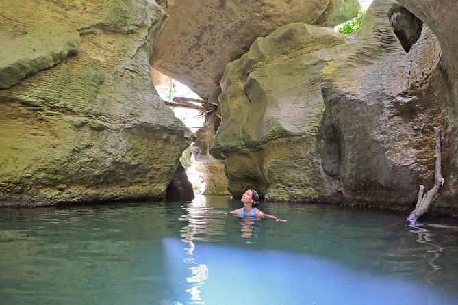 Arenales River Caving, Waterfall &Tropical Forest Secret Spring - What makes this adventure worth your day