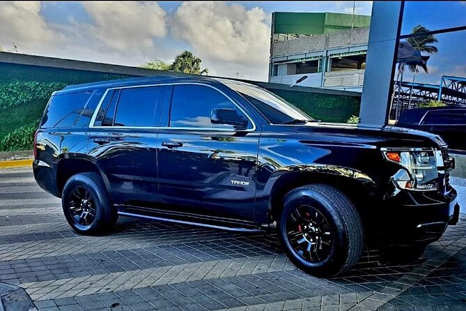 Aruba Airport Transfers (ROUND-TRIP) - Key points to know before booking