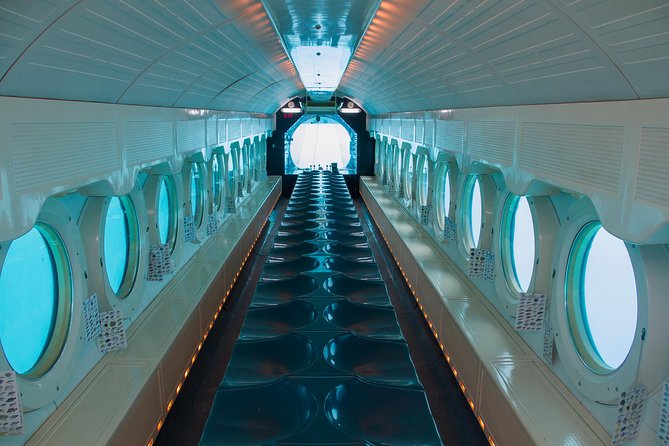 Aruba Atlantis Submarine Tour - Is $112 a fair price?