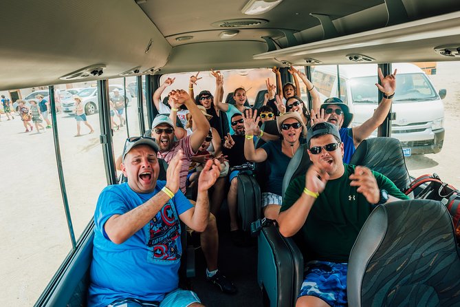 Aruba Countryside Tour - Why this tour is useful beyond a beach day