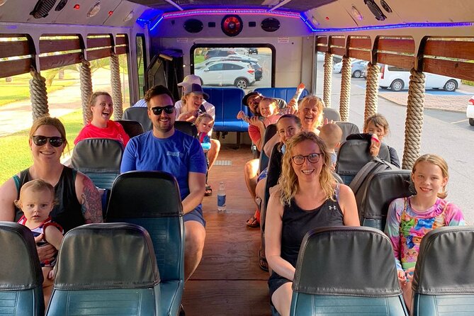 Aruba Create Your Own Island Tour - Key points to know before booking