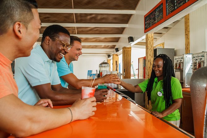 Aruba De Palm Island Day Pass - How to plan a better six-hour visit