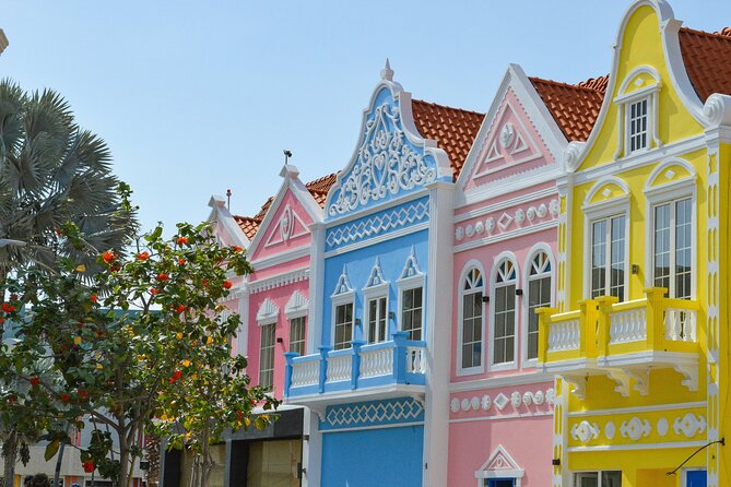 Aruba Eats Sip and Savor Local Food Tour - Key points to know before you book