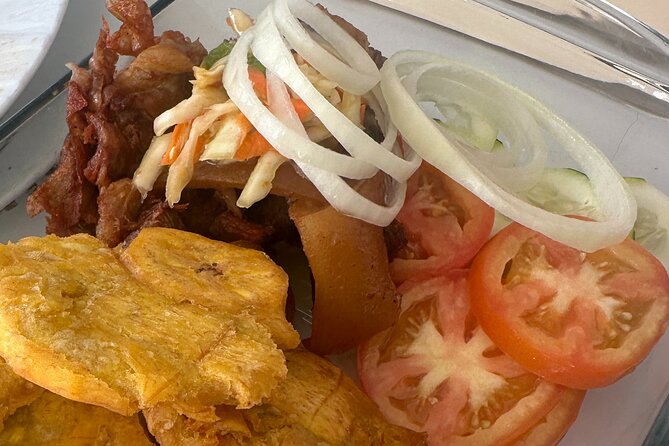 Aruba Eats Sip and Savor Local Food Tour - Stop seven: A final drink at Hoya