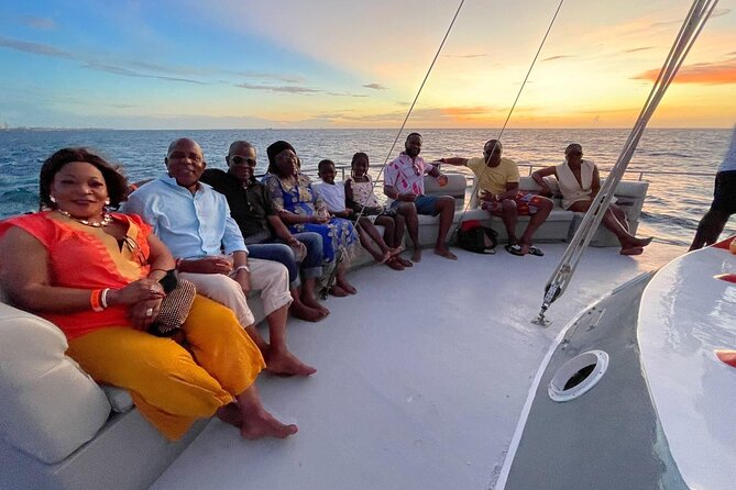 Aruba Happy Hour Sunset Sail with Savory Bites and Cocktails - Is $84.99 a fair price?