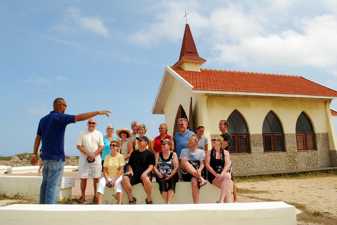 Aruba Island Sightseeing Tour - Key points to know before booking