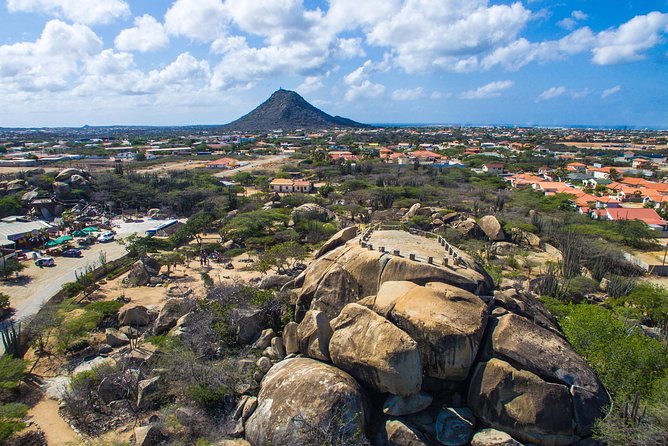 Aruba Island Sightseeing Tour - Guide quality can shape the whole morning