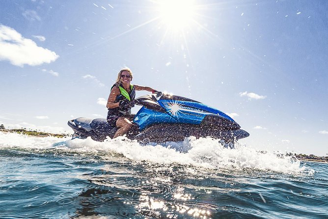 Aruba Jet Ski Rental — Exciting Water Adventures Await - Timing and meeting details that matter
