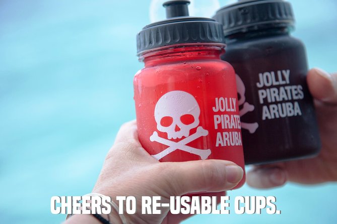 Aruba Jolly Pirate Afternoon Sail with Snorkeling - Who will enjoy this Aruba sail most