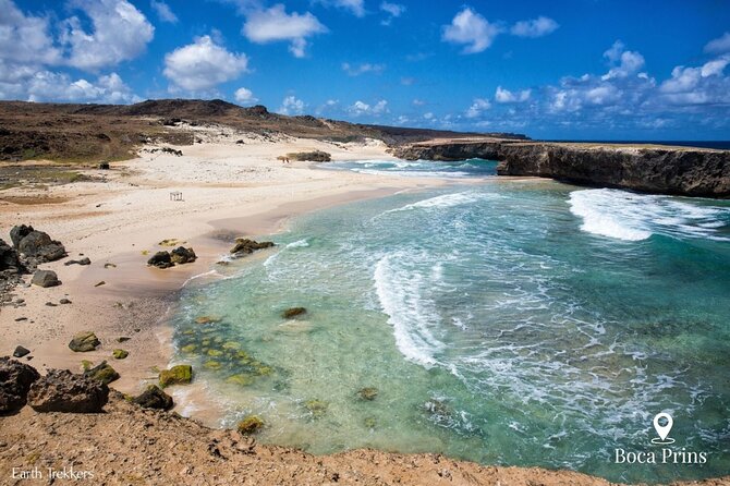 Aruba Natural Wonders Caves and Natural Pool Jeep Tour - Why this Aruba jeep safari is worth considering